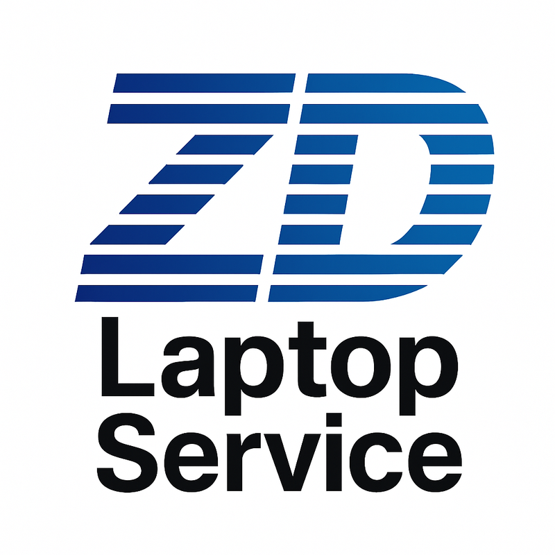 ZD Laptop Service Centre
