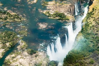 Botswana y Cataratas Victoria: la esencia de África y maravilla natural - Blogs de Botswana - De vuelta a Africa: Cataratas Victoria (9)