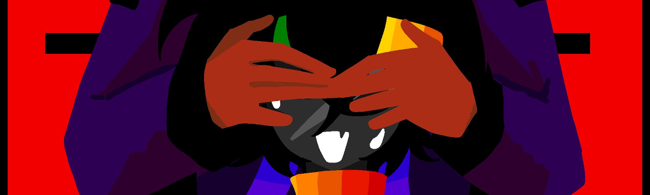 spoke's banner