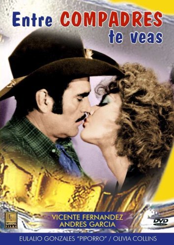 65eui262938c t - Entre Compadres te Veas Dvdrip Español (1989) Comedia