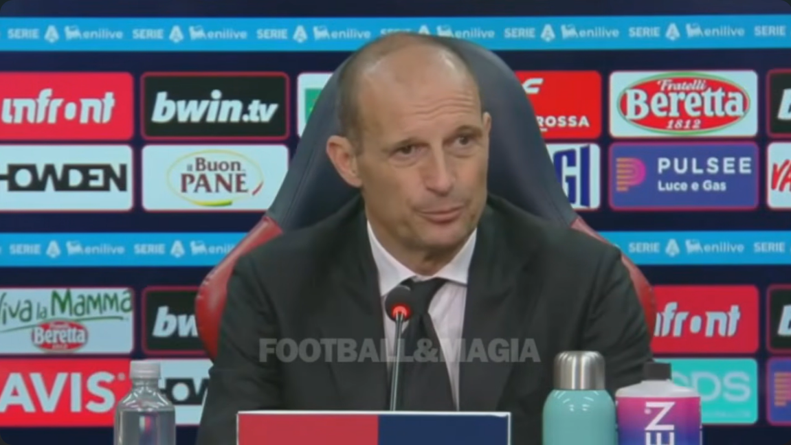 allegri