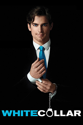 White Collar - Serie Completa (2009/2014) DLMux 1080p E-AC3+AC3 ITA ENG SUBS