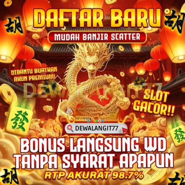 DEWALANGIT77