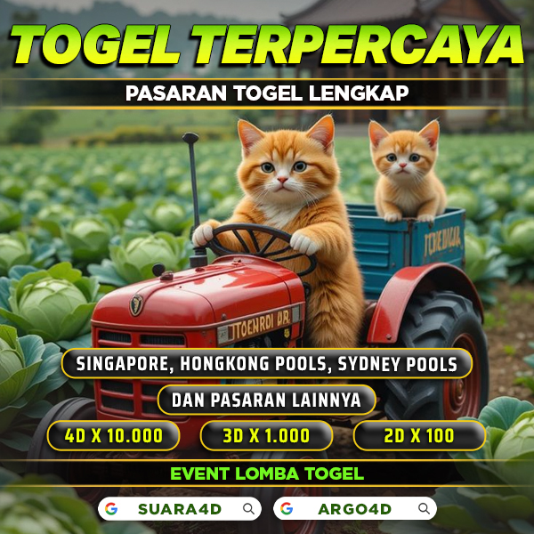 SUARA4D : Best Platfrom Situs Toto4d Jitu Resmi Diskon Terbaik Dan Terbesar  - WooCommerce eCommerce