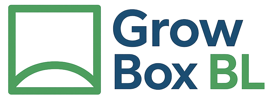 Grow Box BL