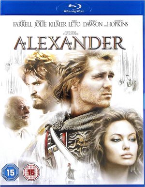 Alexander (2004) Full HD Untouched 1080p DTS-HD MA 5.1 ENG AC3 5.1 iTA ENG