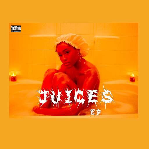 Zawadi - Juices (2019) .mp3 -320 Kbps