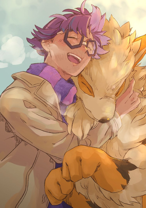arcanine-and-jacq-pokemon-and-2-more-dra