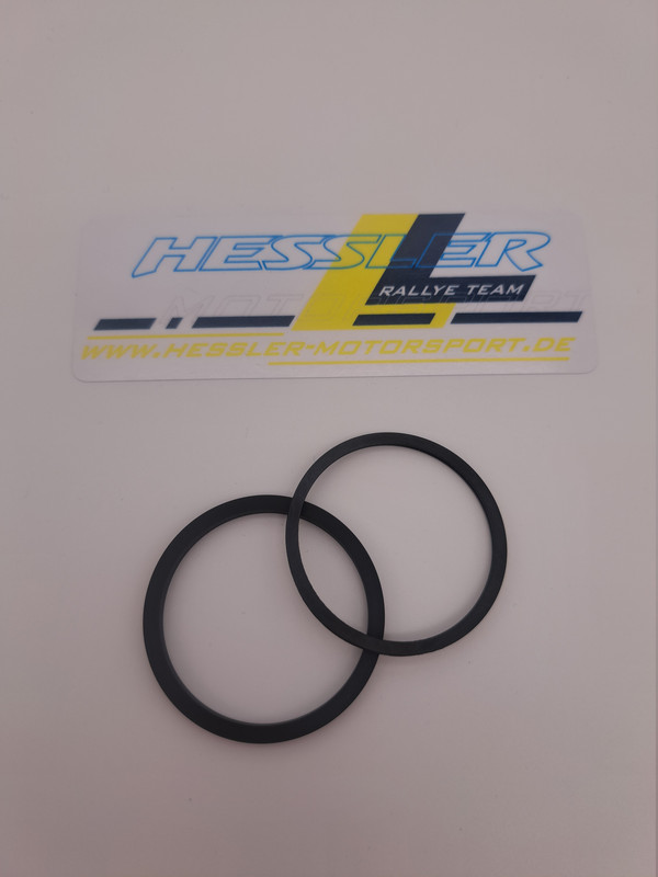 Bremskolben Dichtsatz DR600 vorn