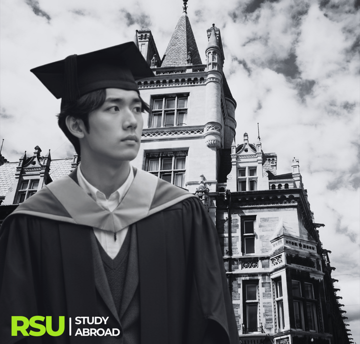 Joint Master Programmes Student Pathway Bangkok and UK NZ