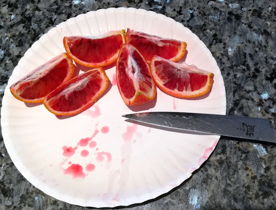 BloodOrange