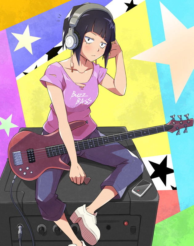 jirou-kyouka-boku-no-hero-academia-drawn