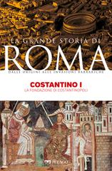 Franco Cardini – Costantino I (2023)