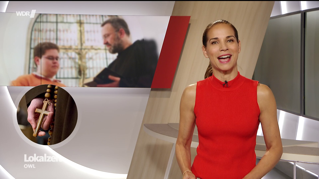 Kristina Sterz WDR Lokalzeit OWL 06 07 2026 118X Caps 71