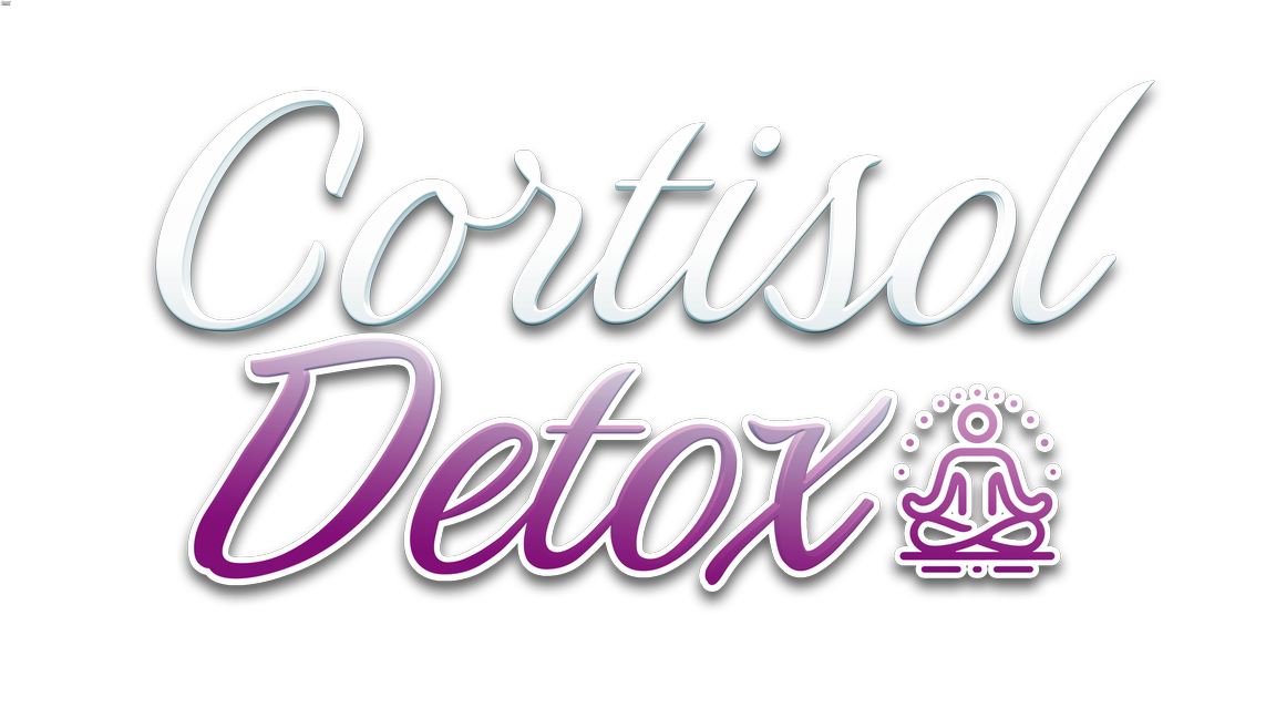 Logo Cortisol Detox