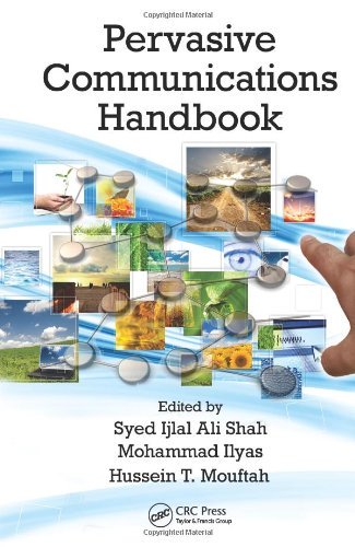 Pervasive Communications Handbook