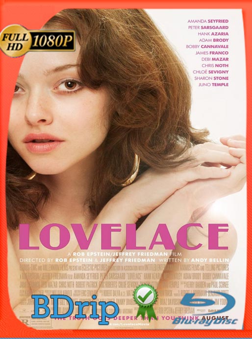 Lovelace: Garganta Profunda (2013) BDRIP HD 1080p Latino [GoogleDrive]