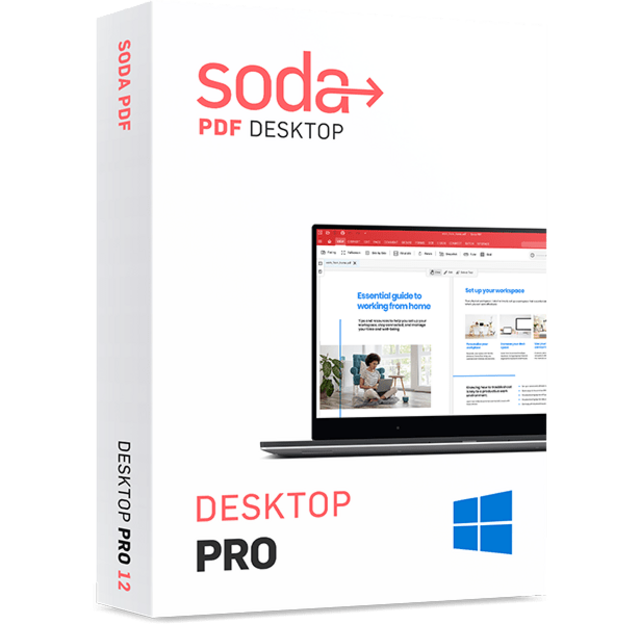 Soda PDF Desktop Pro 14.0.438.22951