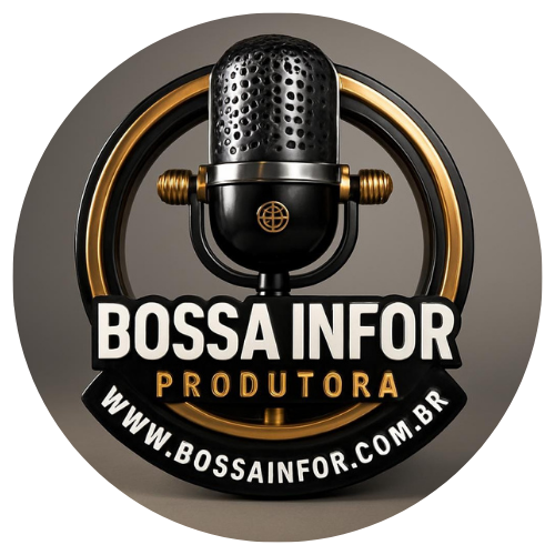 Bossa Infor Logo