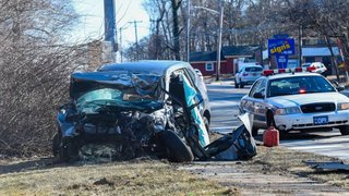 3 killed in 2019 Middle Island crash