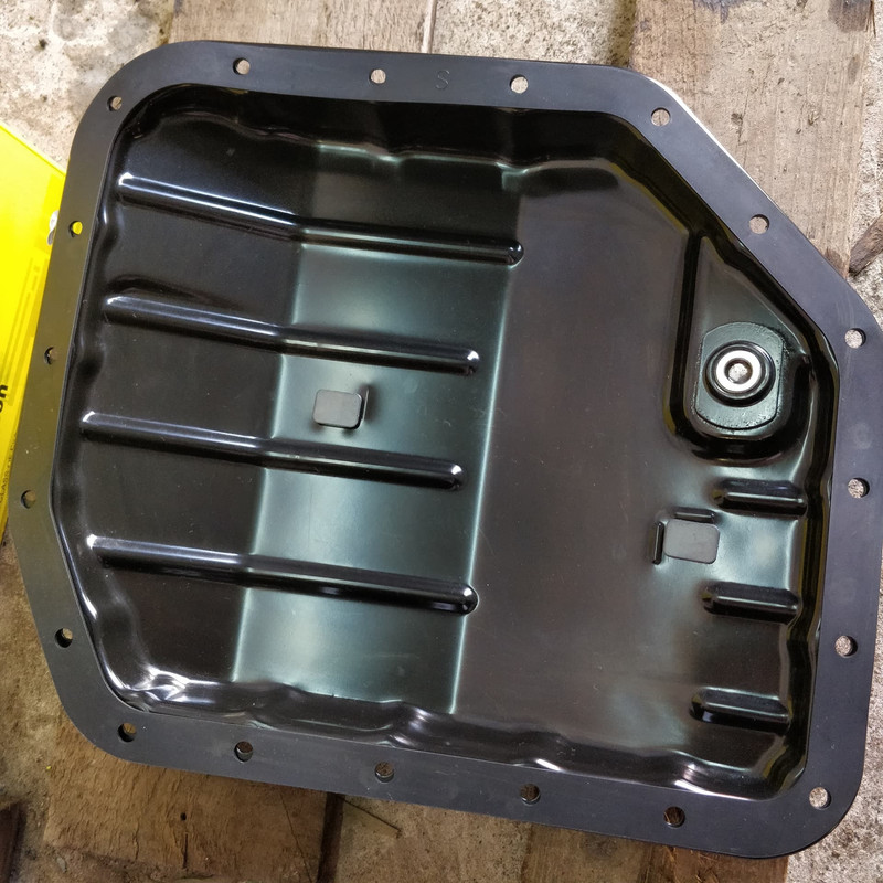 замена-масла-акпп-лексус