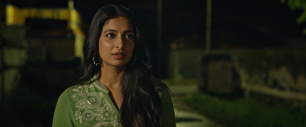 Nee Forever 2026 WebRip [Hindi + Tamil + Telugu + Malayalam + Kannada] 1080p 480p 720p ESub Screenshot