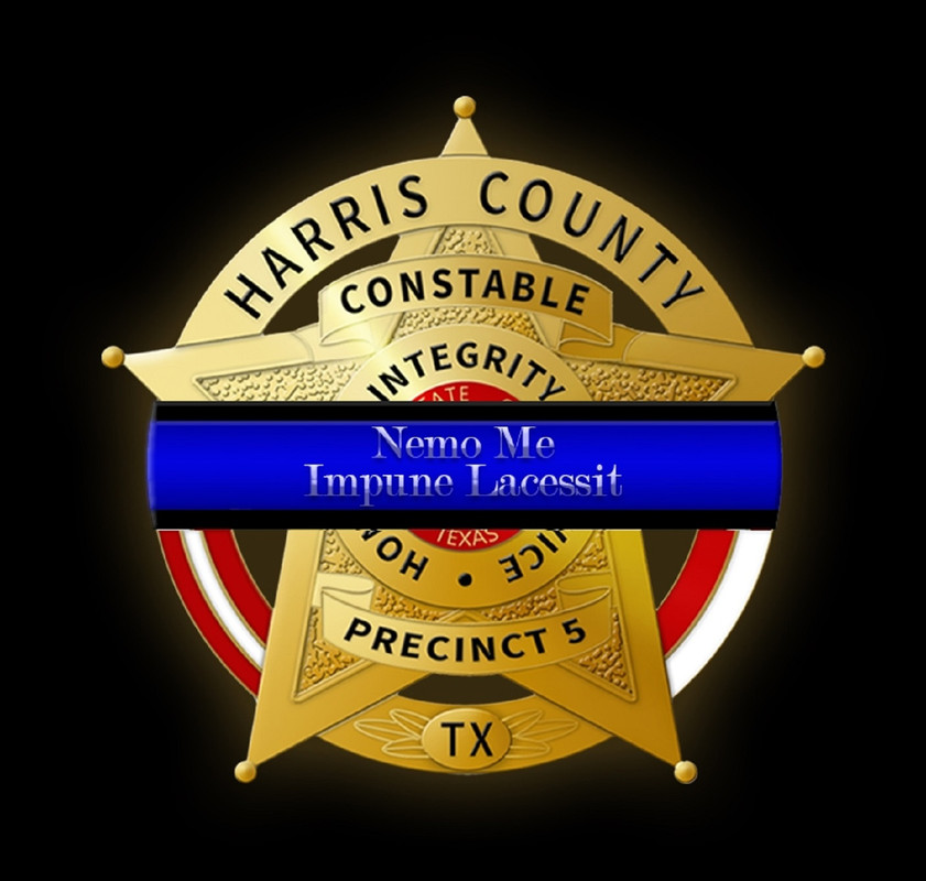 Policía de tránsito en Texas es asesinado a sangre fría por un hombre