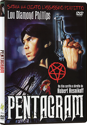 Pentagram (1990).mkv DVDRiP x264 AC3 - iTA