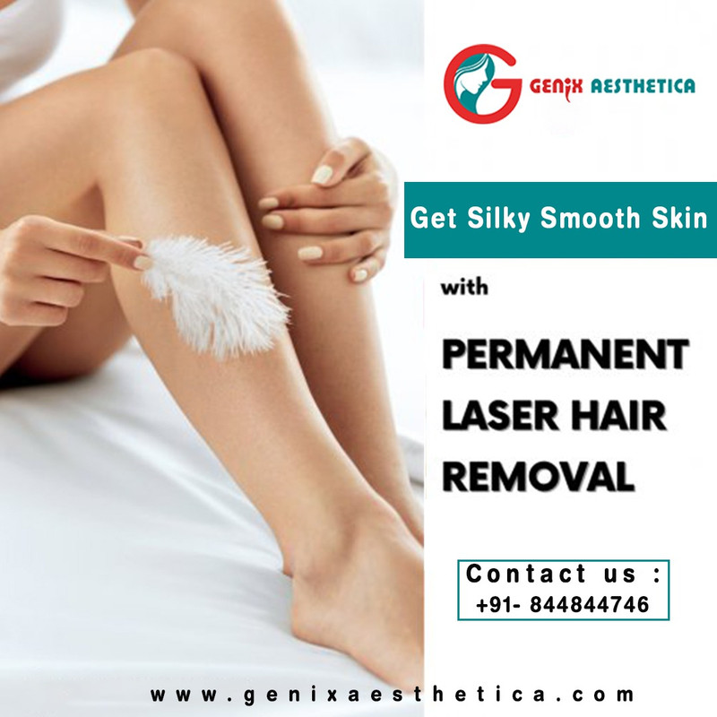 Hair   Removal in Bhubaneswar -    https://www.genixaesthetica.com/hair-removal-in-bhubaneswar