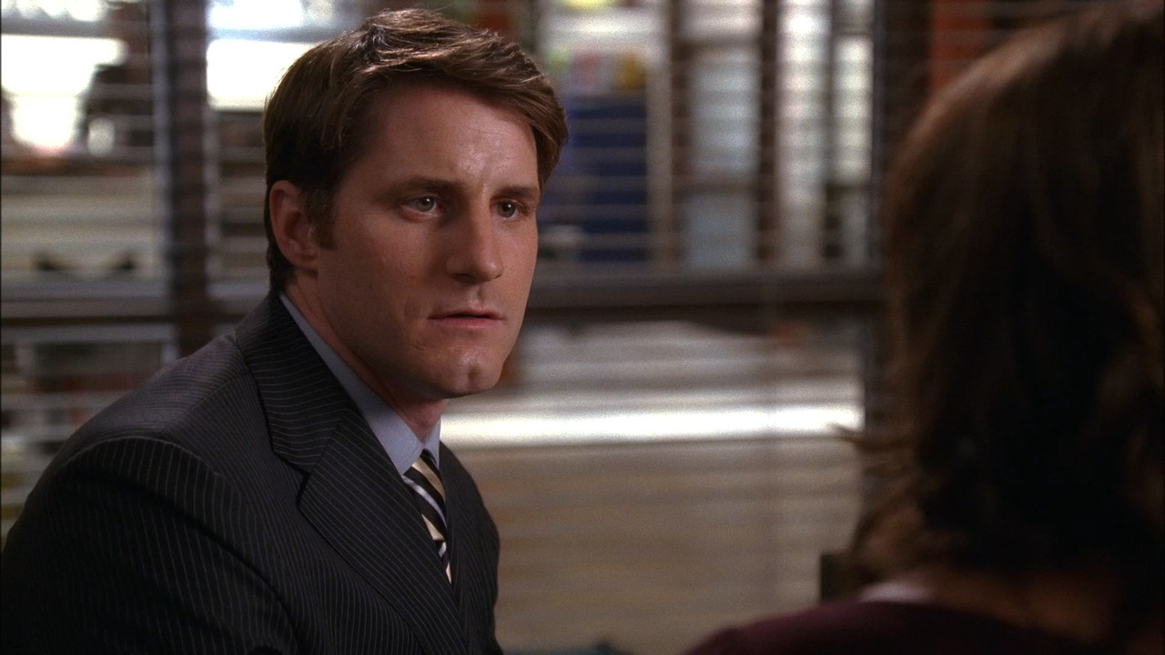 Eli Stone (2008) Season 1-2 S01-S02 (1080p AMZN WEBRip x265 HEVC 10bit EAC3 5.1 MONOLITH) [QxR]