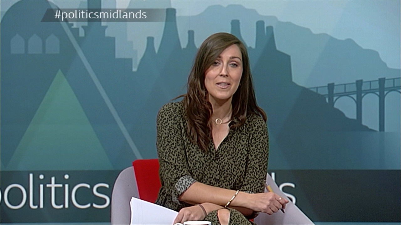 05.28 - 10.00.00 - Politics Midlands. Elizabeth Glinka with the lates....ts_snapshot_04.29.347