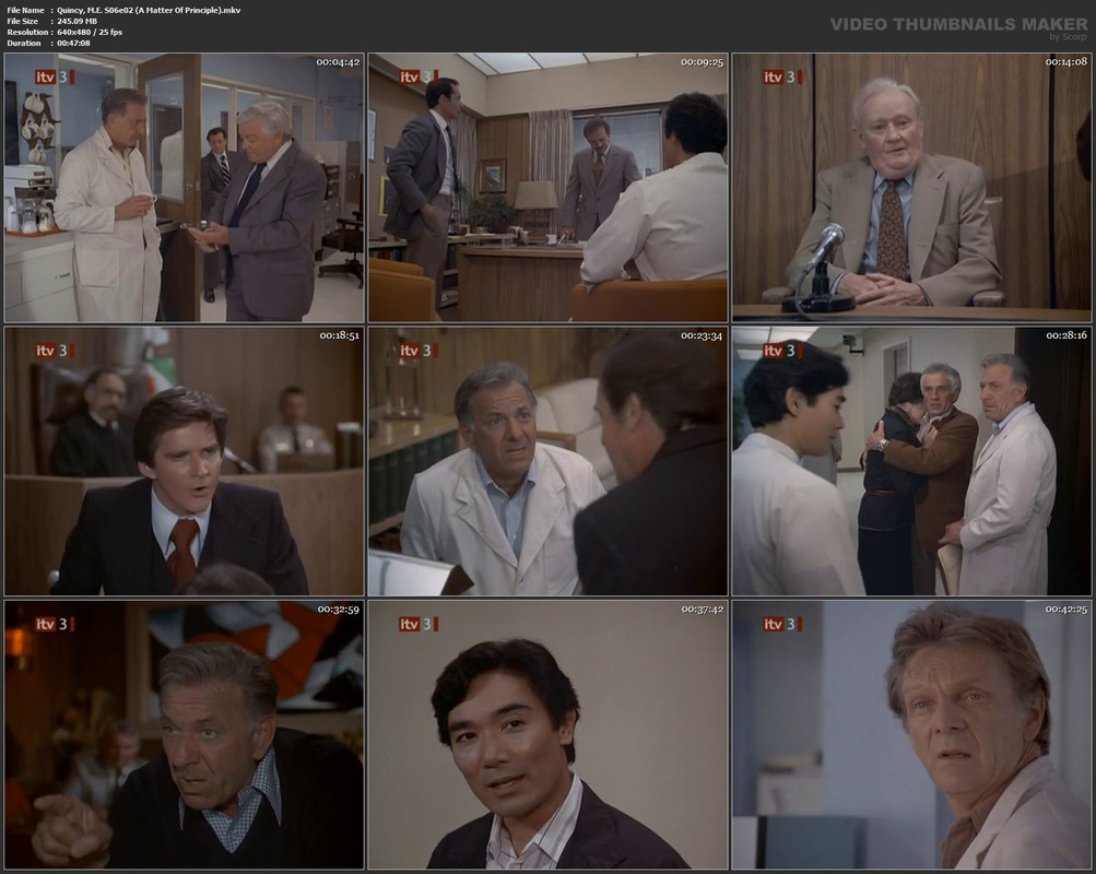Quincy, M.E. S06e02 (A Matter Of Principle).mkv