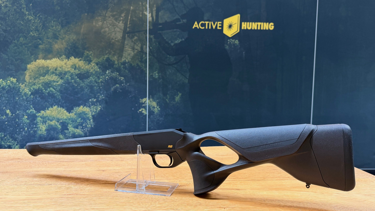 Blaser-R8-Ultimate-Schaft