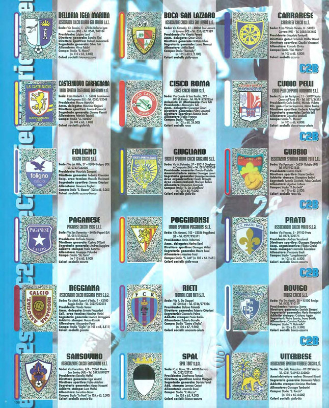 Album Calciatori 2006-2007 Panini-142