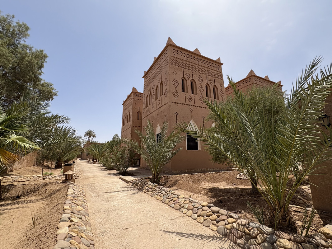Alojamientos con encanto en el valle del Drâa - El Valle del Drâa, la gran arteria del sur de Marruecos (70)