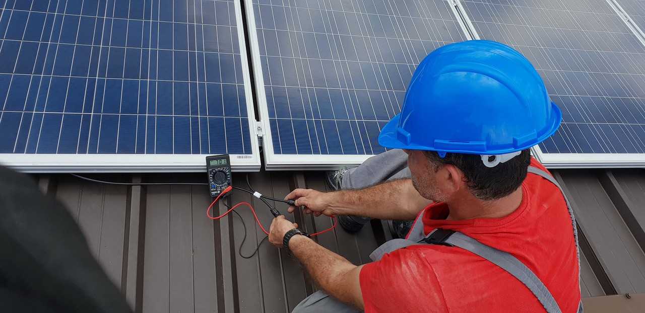  Solar Panel Installation Quotes Aurora CO 