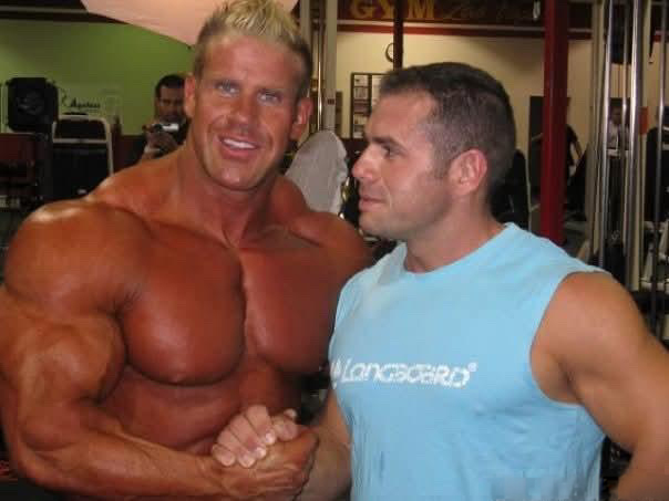 Jay Cutler