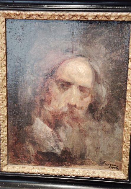 Museo Jacquemart-Andre, Petit Palais y Museo Rodín - París: Artemisia Gentileschi. (108)