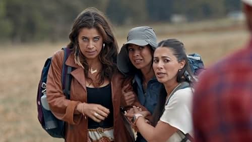 Las Tres Sisters (2025) Screenshot 2
