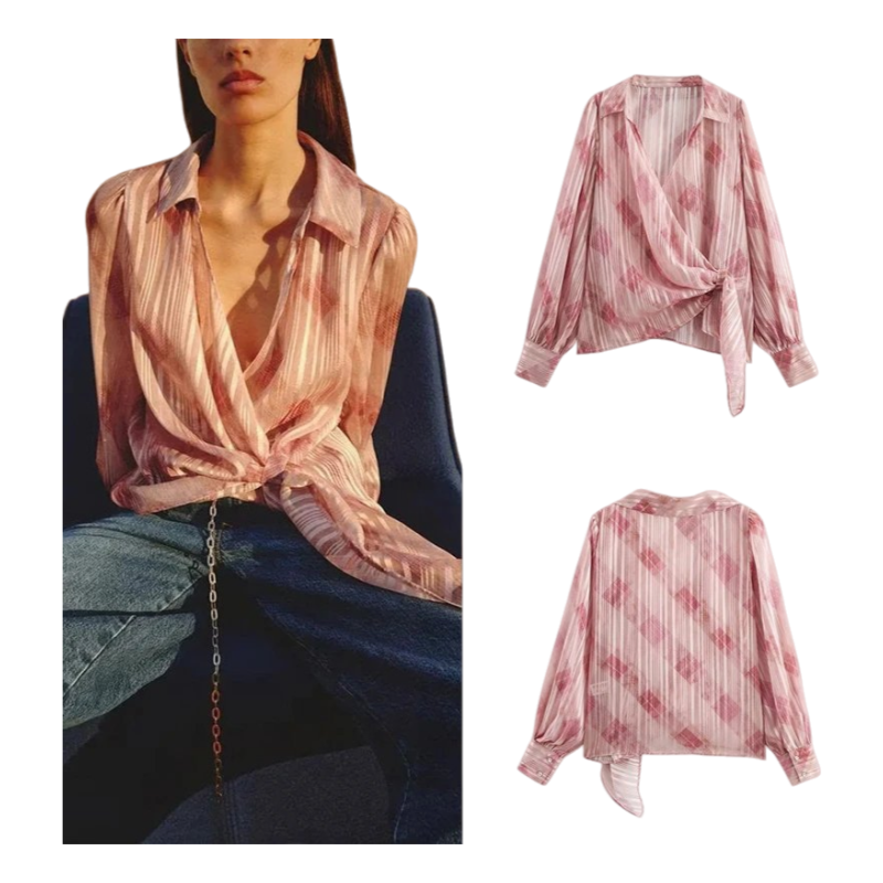 Zara Shirt