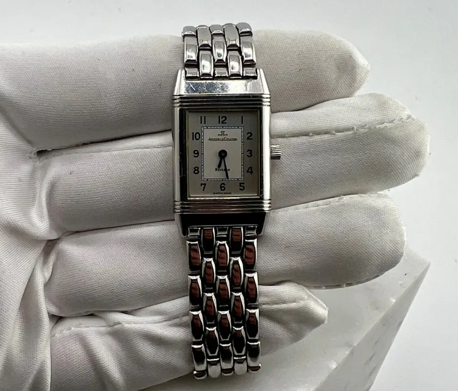 Jaeger-LeCoultre Reverso Lady