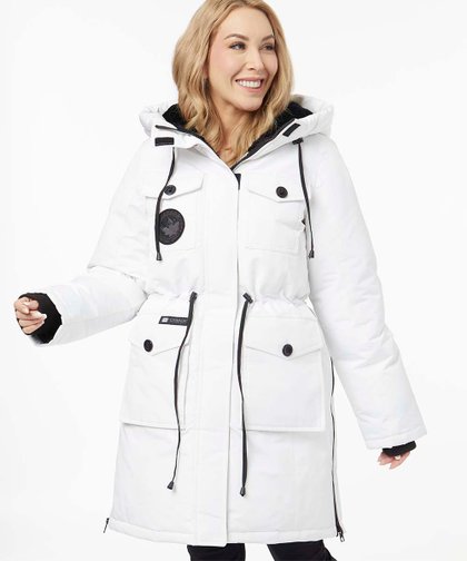 Score Women’s Canada Weather Gear Coats for only at Zulily Score Women’s Canada Weather Gear Coats for only at Zulily