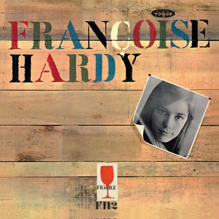 Françoise Hardy - Mon Amie La Rose (2025)