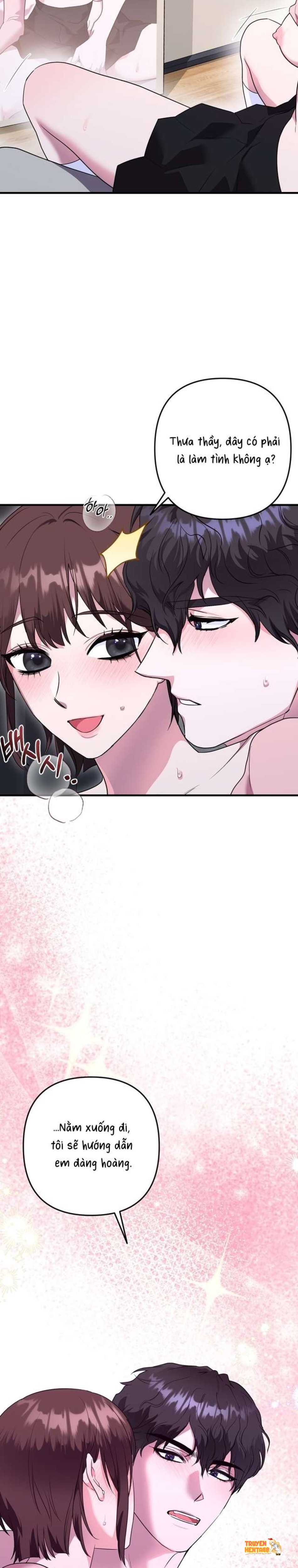 Xem ảnh [ 18+ ] Mối Quan Hệ Bạn Bè Vững Chắc - Chapter 6 - tmp0u7qaimh - Truyenhentaiz.net