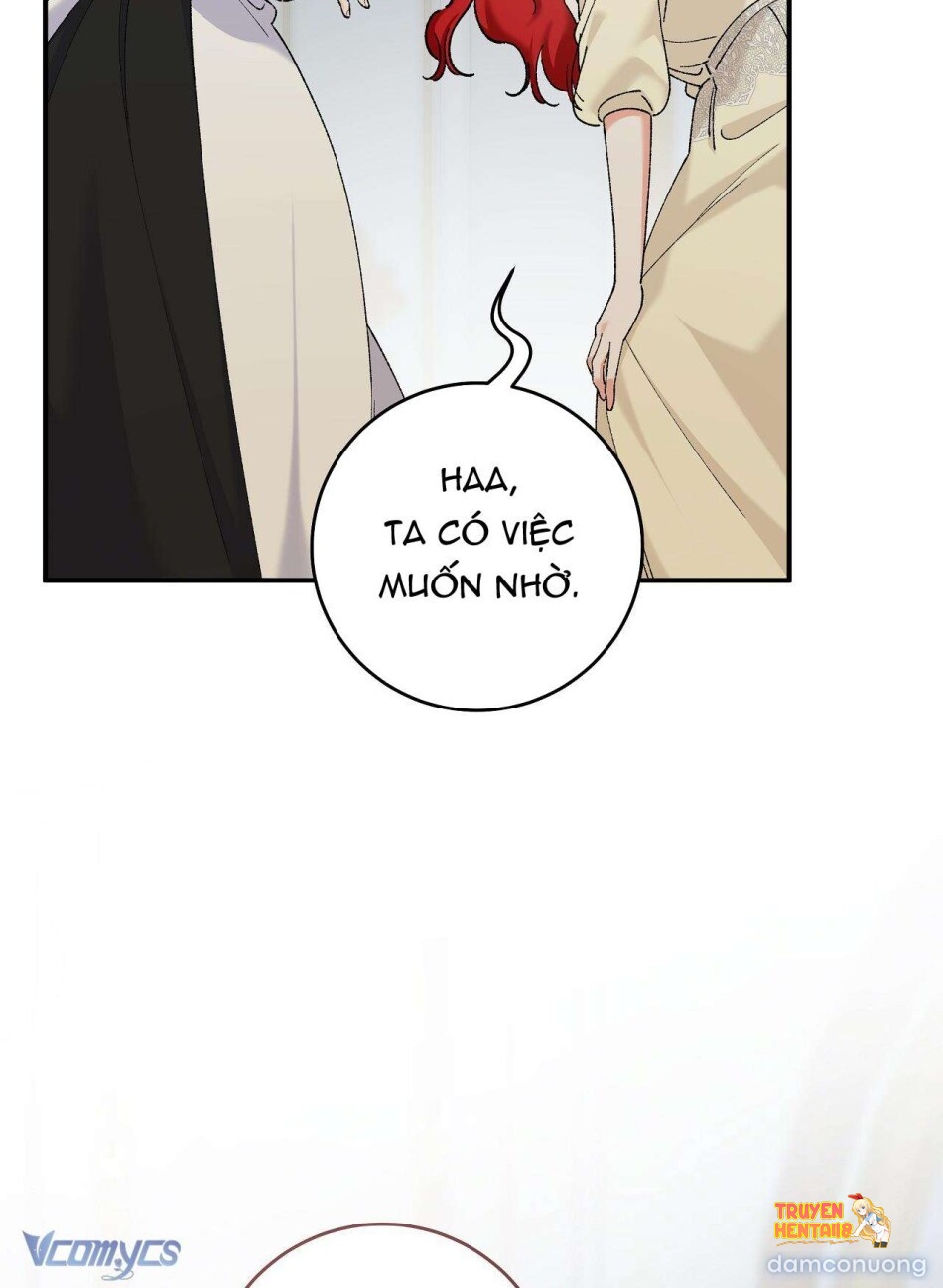 Xem ảnh tmps8hrs391 trong truyện hentai [không Che] [18+] Sở Thích Khó Nói Của Quý Cô - Chapter 20 - hentaitvn.net