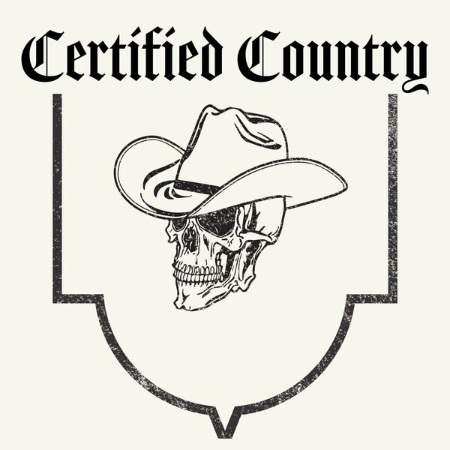 VA - Certified Country (2025)