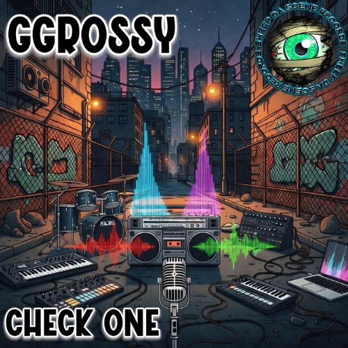 00-ggrossy-check-one-ep-sdsrr010-web-2026-cover.jpg