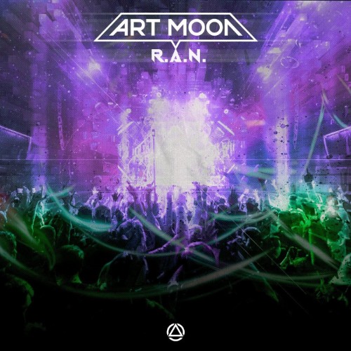 Art Moon - R.A.N. (2026)