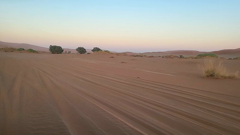 Африканские каникулы - зверики Крюгера, пески Намибии, воды Виктории