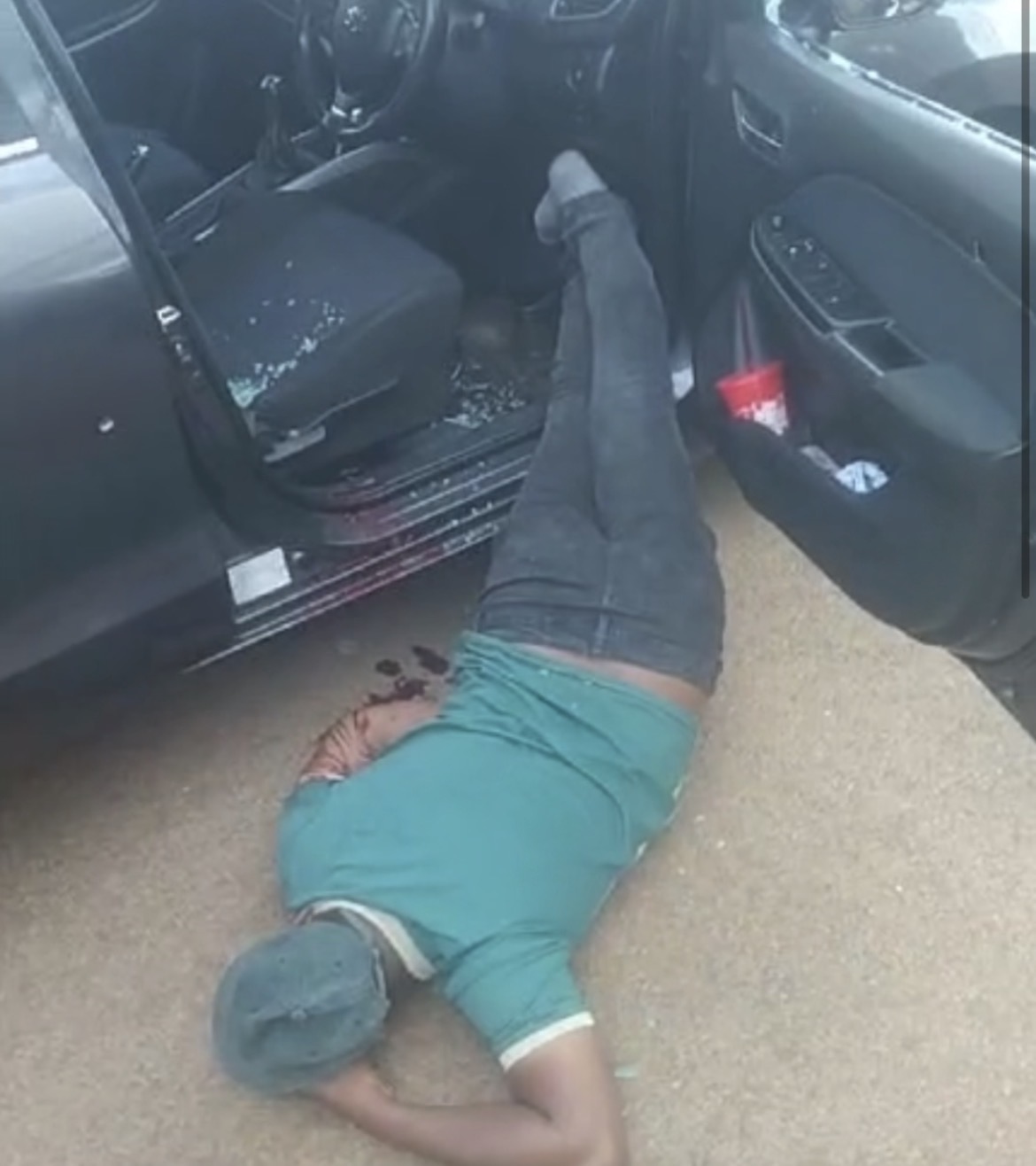 WhatsApp Video Thumbnail